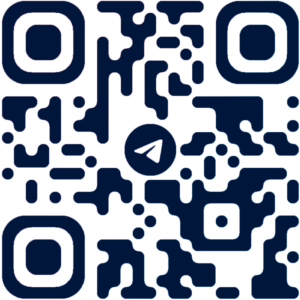 Deepleex channel qr