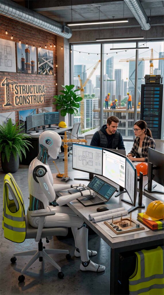 Construction Projects