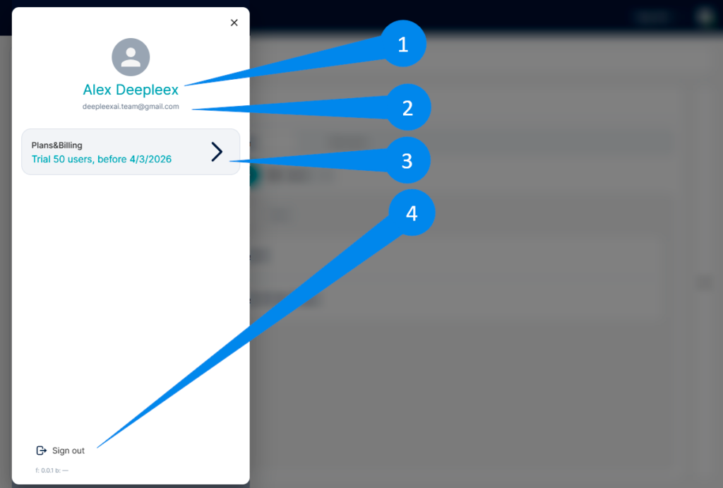 DEEPLEEX.AI Top-panel-2