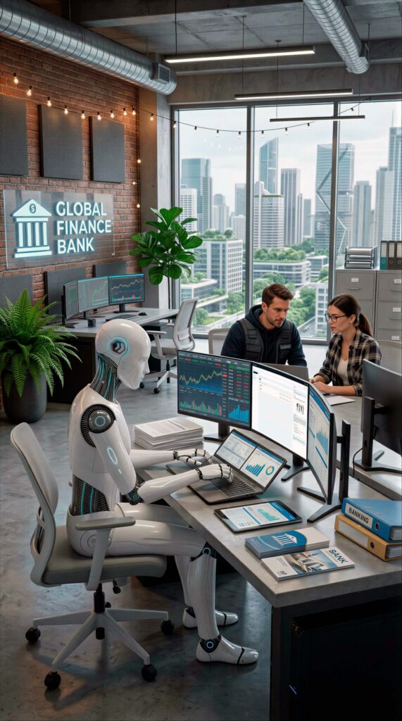 FinTech