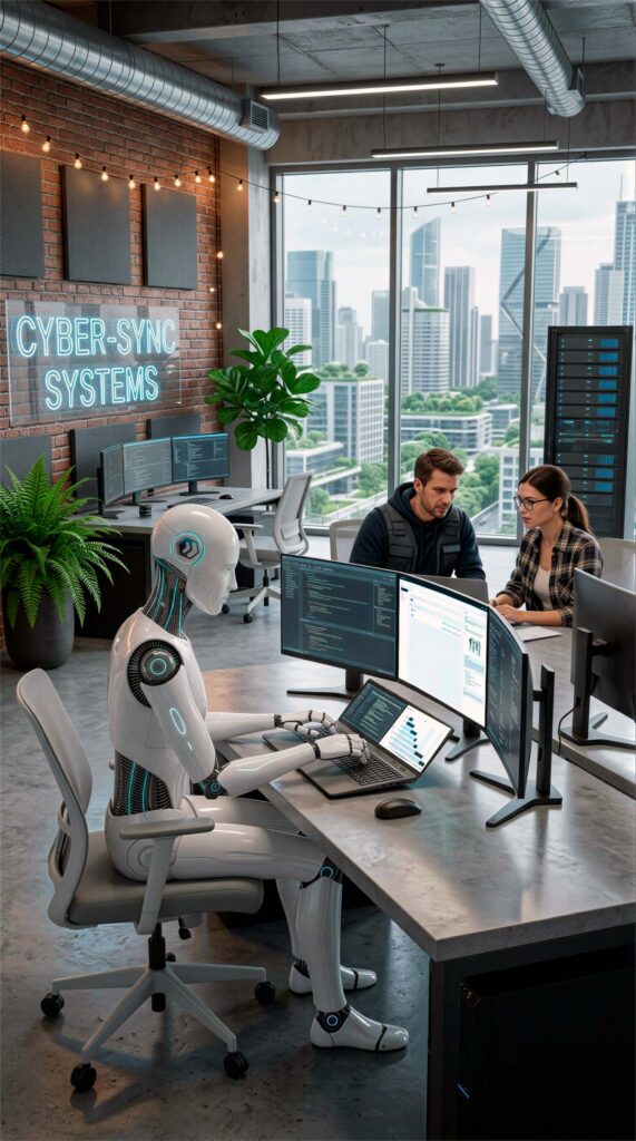 IT Companies